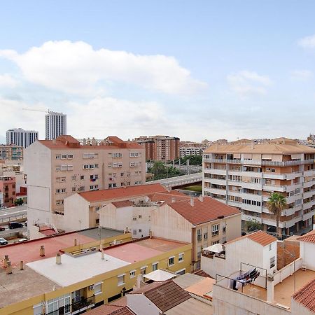 Atico Duplex En Malaga Διαμέρισμα Εξωτερικό φωτογραφία