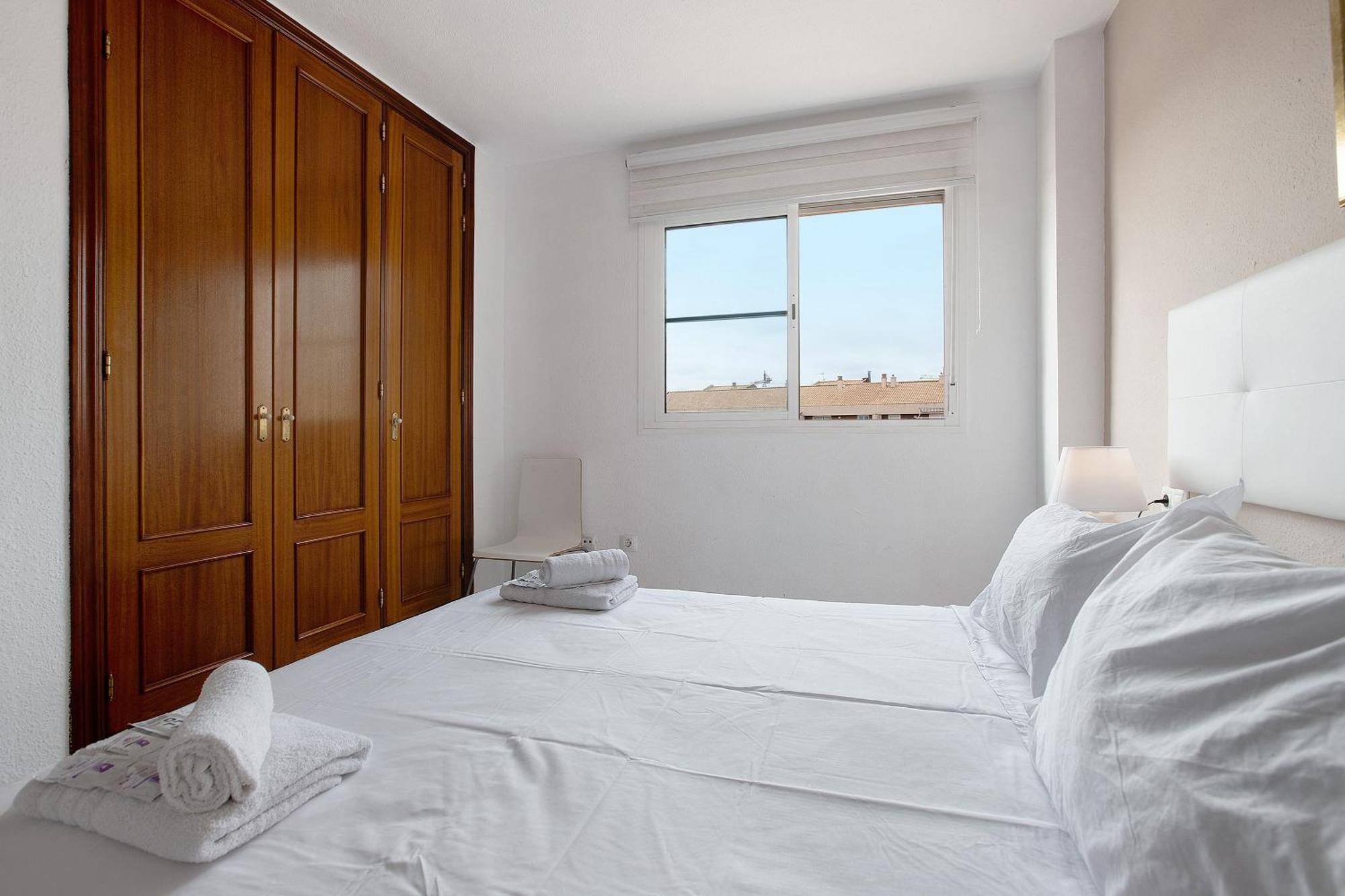 Atico Duplex En Malaga Διαμέρισμα Εξωτερικό φωτογραφία