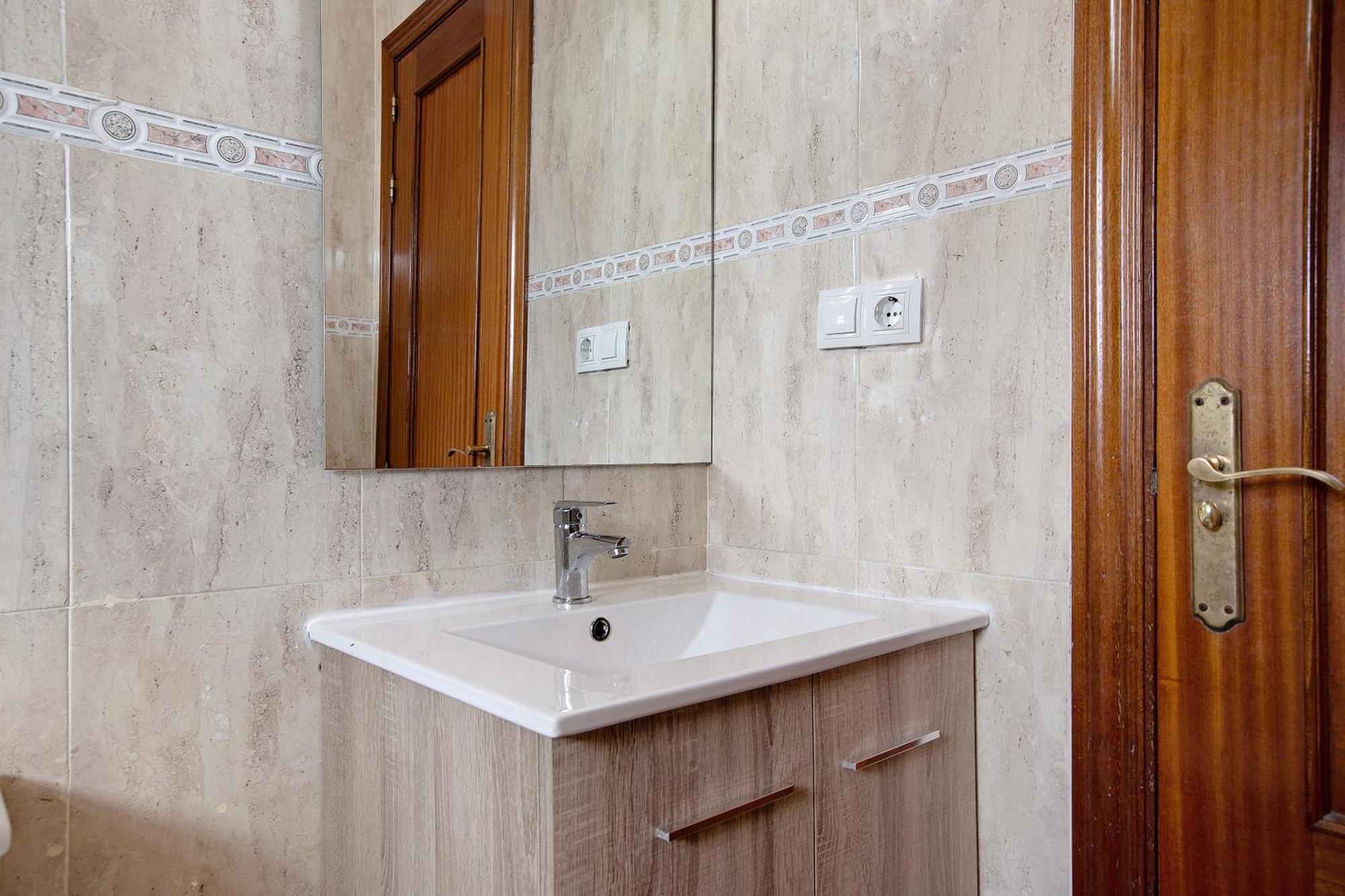 Atico Duplex En Malaga Διαμέρισμα Εξωτερικό φωτογραφία