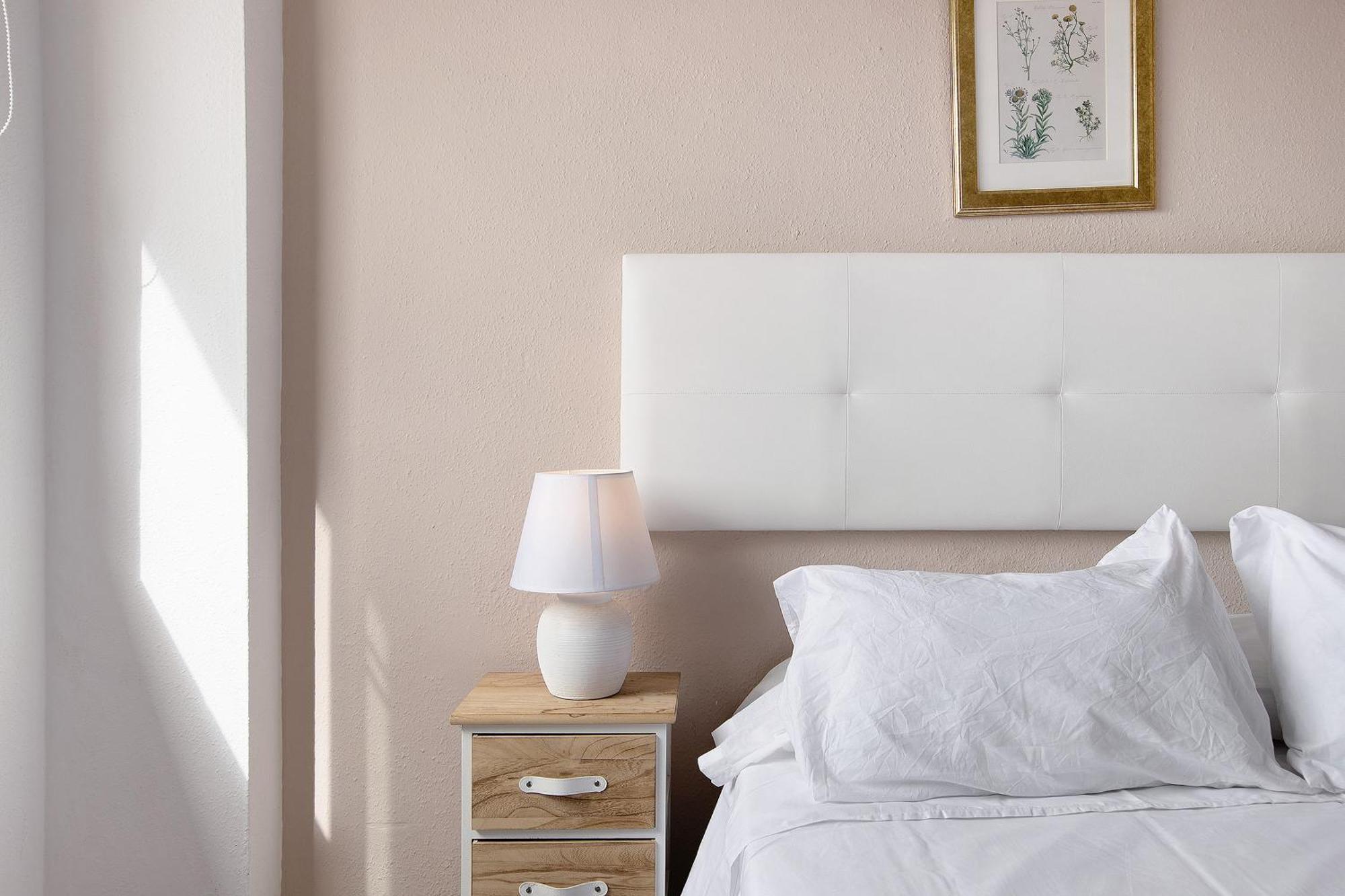 Atico Duplex En Malaga Διαμέρισμα Εξωτερικό φωτογραφία