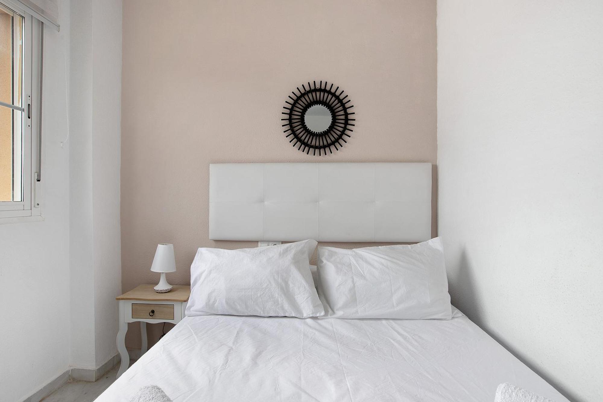 Atico Duplex En Malaga Διαμέρισμα Εξωτερικό φωτογραφία