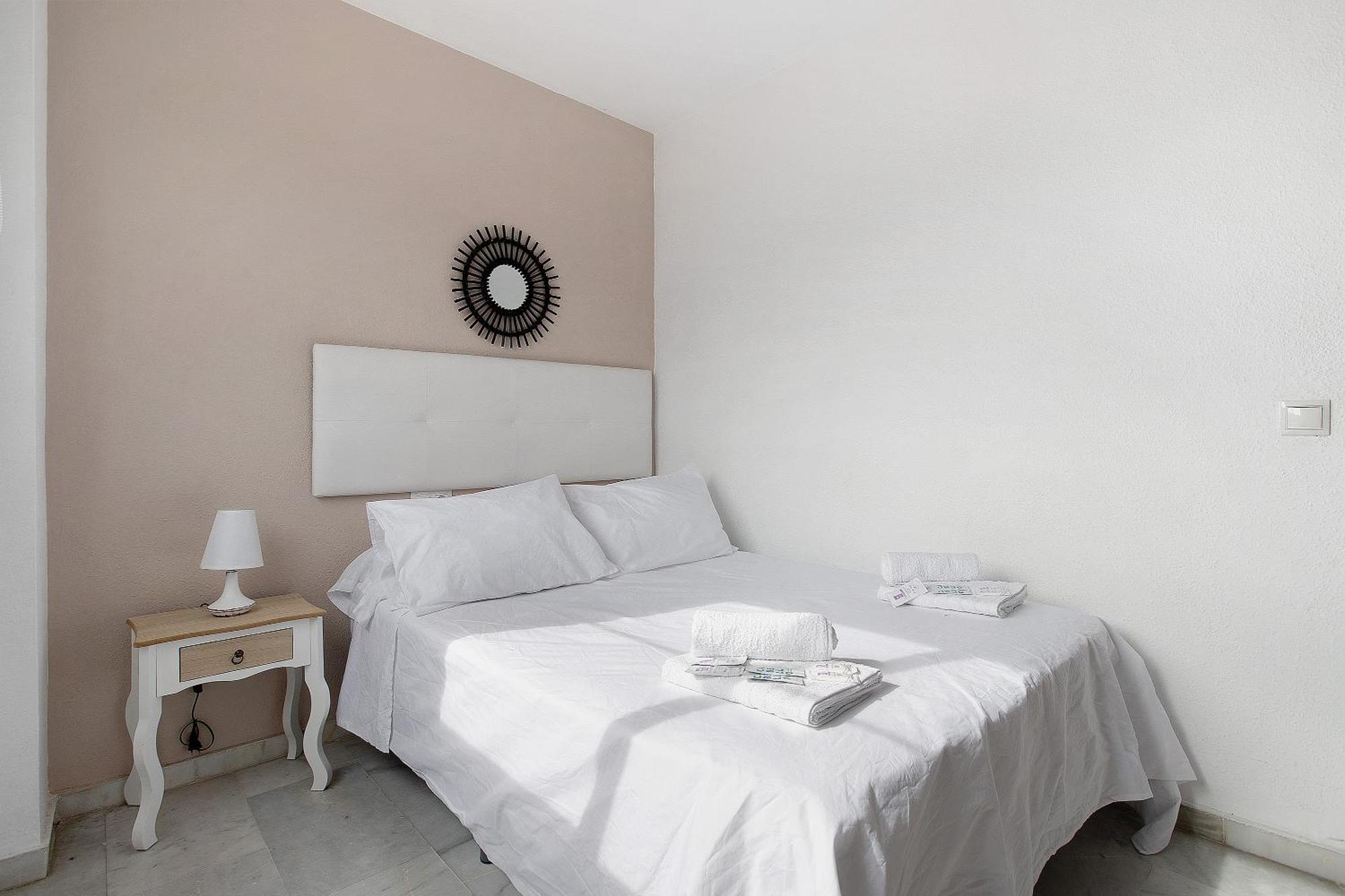 Atico Duplex En Malaga Διαμέρισμα Εξωτερικό φωτογραφία