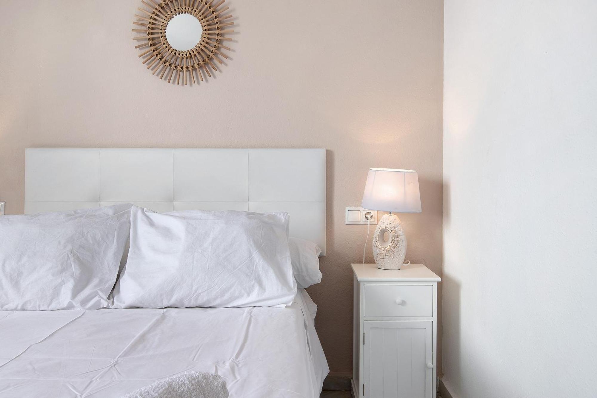 Atico Duplex En Malaga Διαμέρισμα Εξωτερικό φωτογραφία