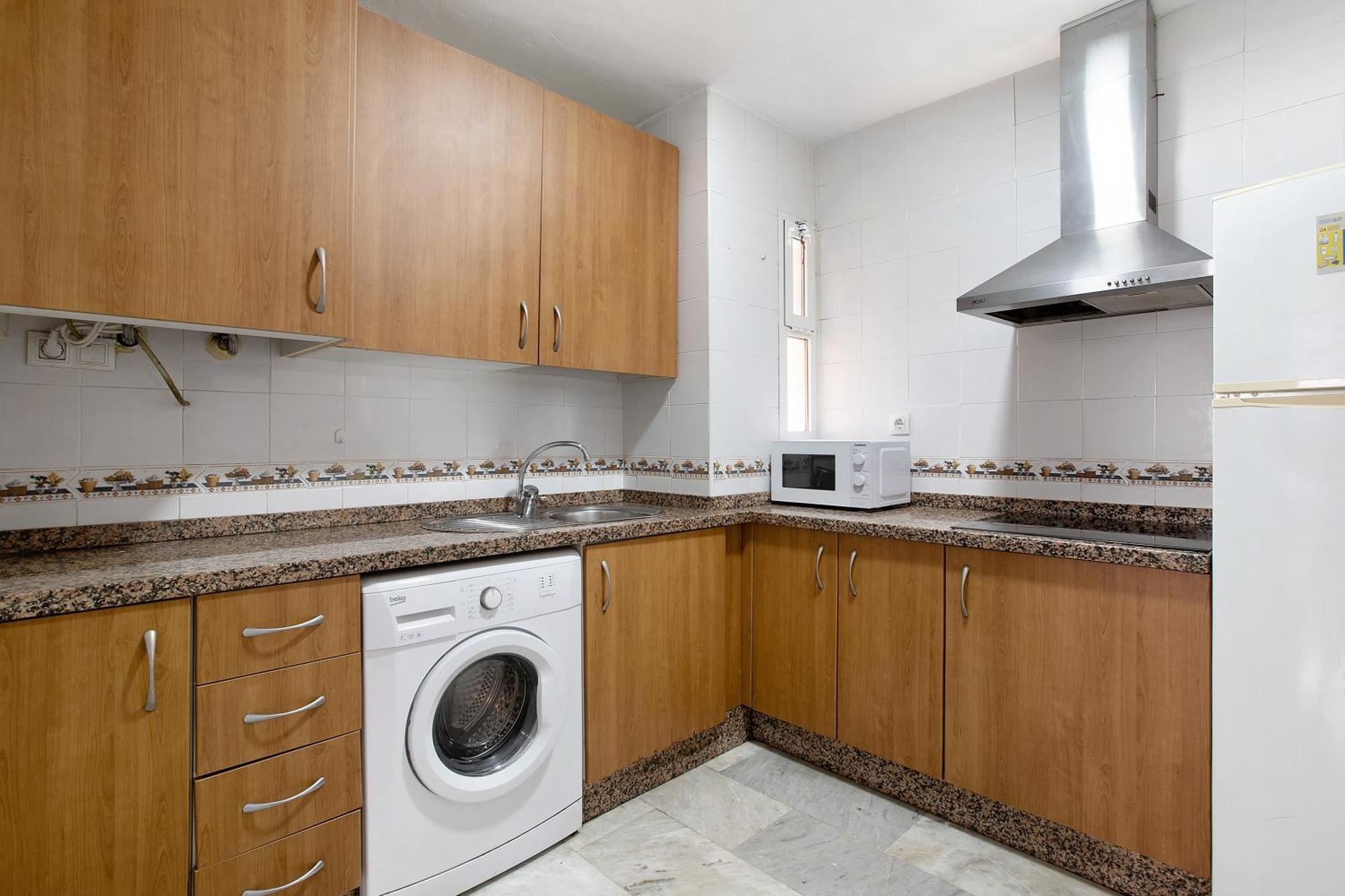 Atico Duplex En Malaga Διαμέρισμα Εξωτερικό φωτογραφία