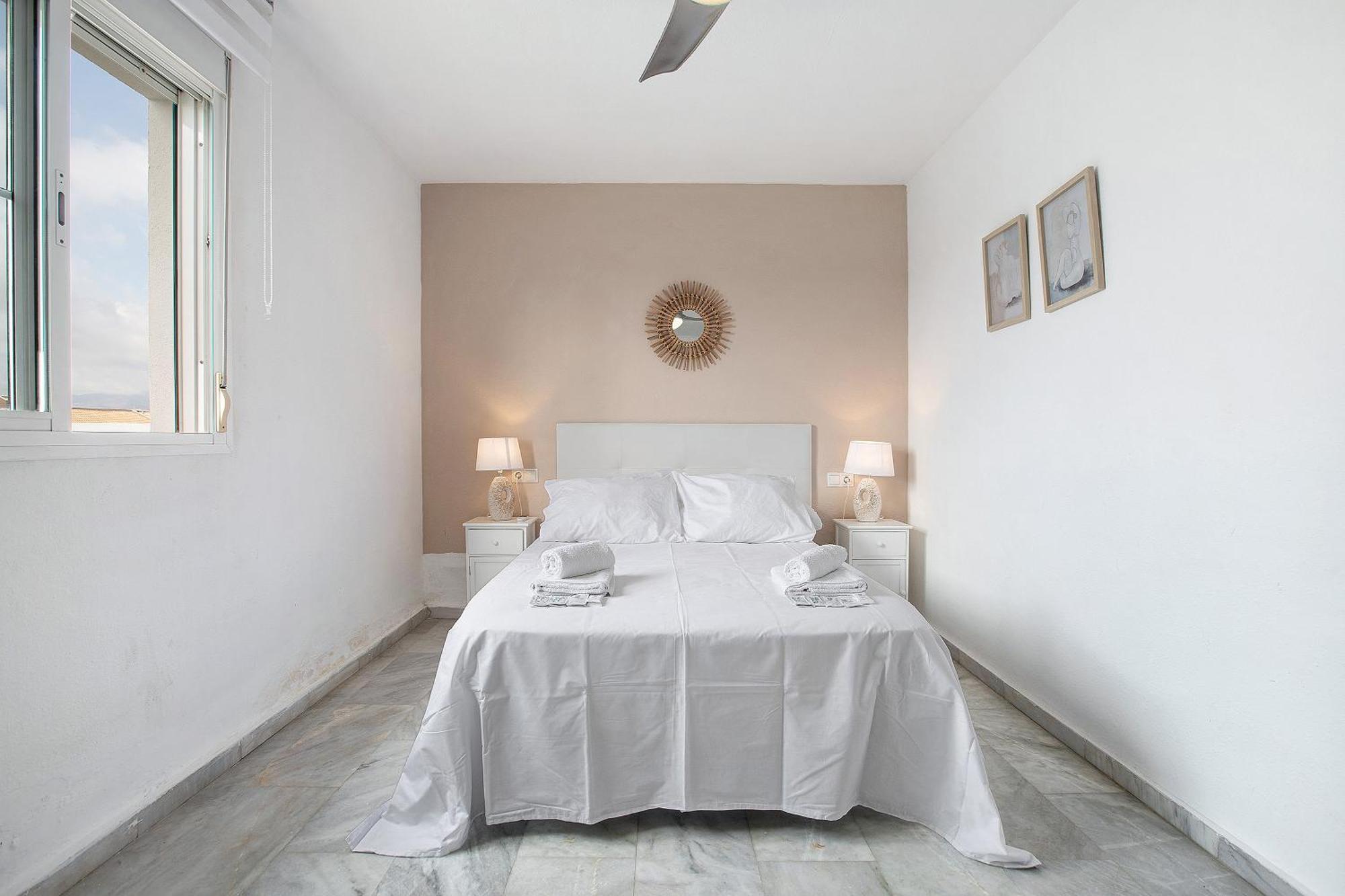Atico Duplex En Malaga Διαμέρισμα Εξωτερικό φωτογραφία