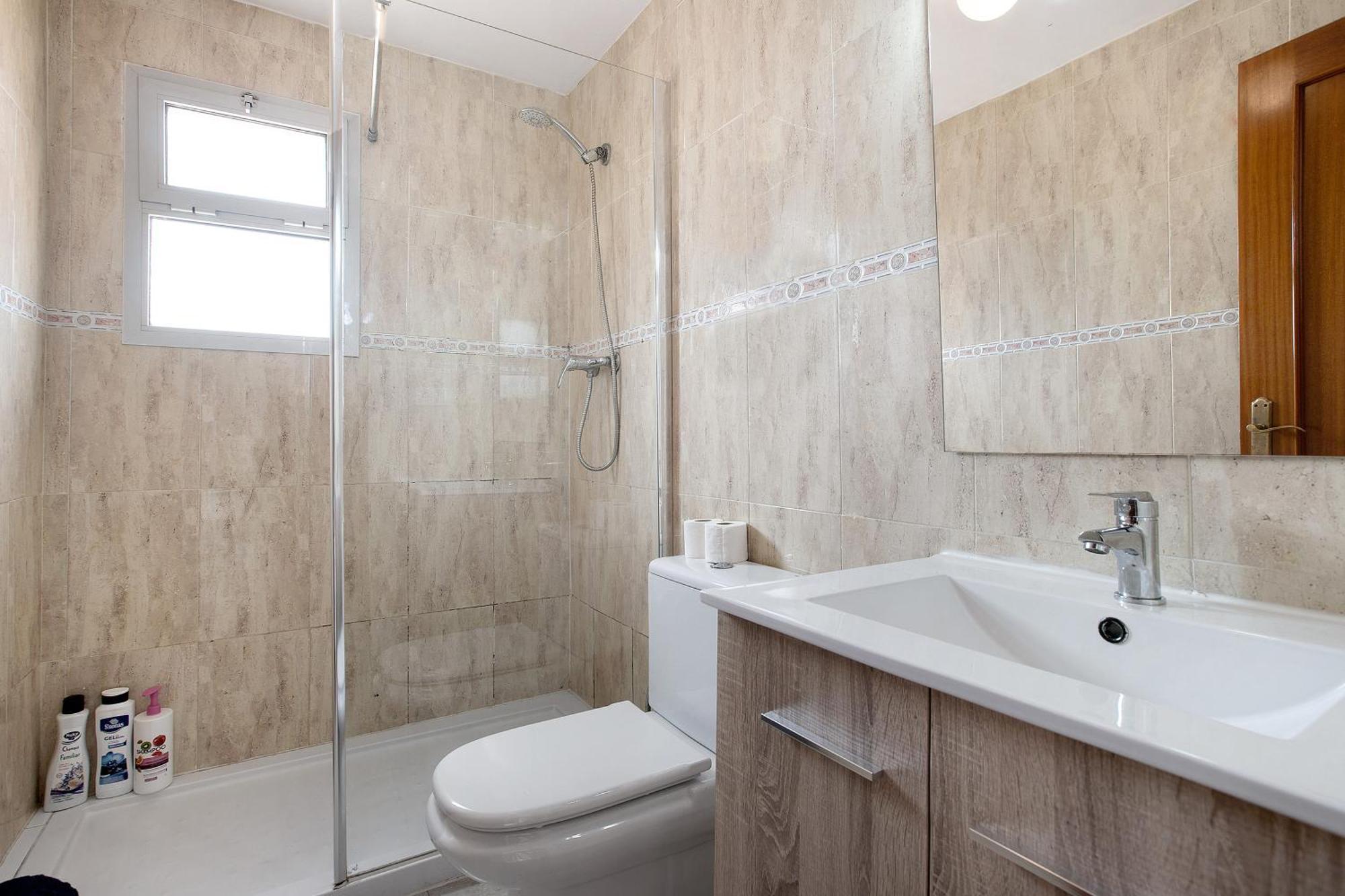 Atico Duplex En Malaga Διαμέρισμα Εξωτερικό φωτογραφία